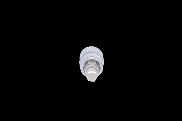 TUBULARA 1/4 CU BIT HEXAGONAL 5MM