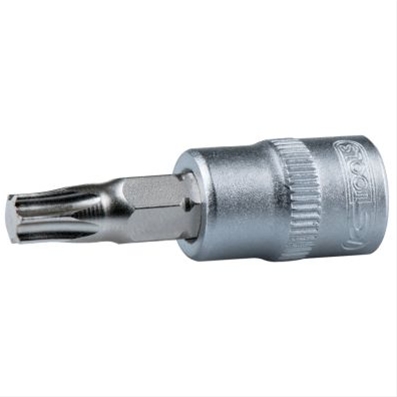 TUBULARA 1/4 CU BIT TORX T27