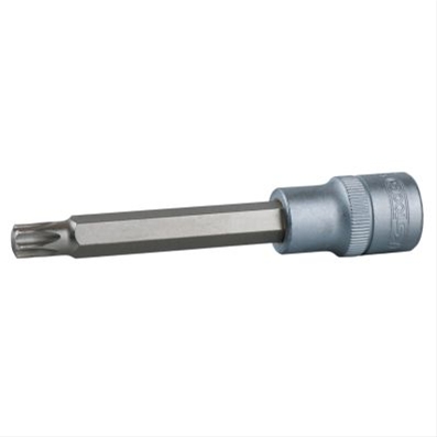 TUBULARA 1/2 CU BIT TORX LUNG T45