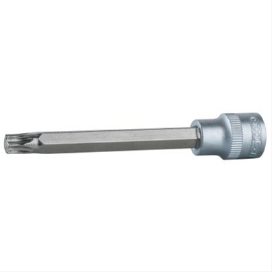 TUBULARA 3/8 CU BIT TORX T30 LUNG