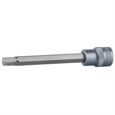 TUBULARA DE IMPACT 1/2 TORX LUNG T60