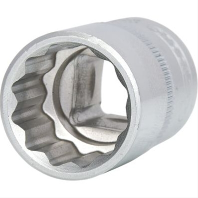TUBULARA DE IMPACT 1/2 CU BIT HEX 19MM