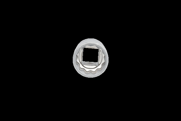 TUBULARA 1/2 BIHEXAGONALA 20MM