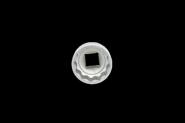 TUBULARA 1/2 BIHEXAGONALA 27MM