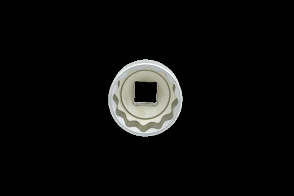 TUBULARA 1/2 BIHEXAGONALA 30MM