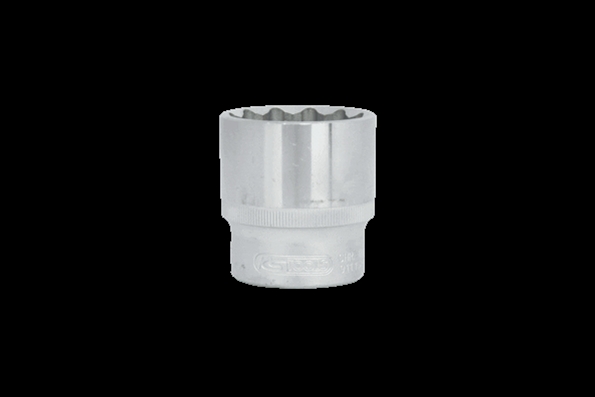 Imagine pentru produsul „TUBULARA 1/2 BIHEXAGONALA 32MM"