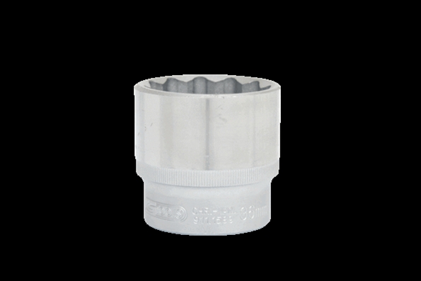 Imagine pentru produsul „TUBULARA 1/2 BIHEXAGONALA 36 MM"