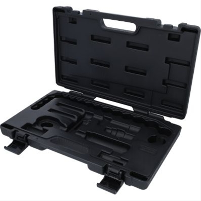 *FD SET TUBULARE DE IMPACT 1/2 PTR SURUBURI RIBE M5M14, 9 PCS