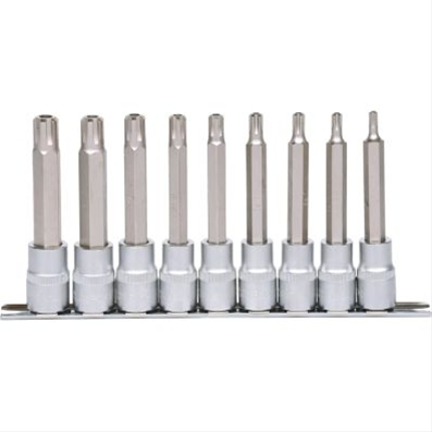 TUBULARA DE IMPACT 1/2 PTR SURUBURI RIBE M14