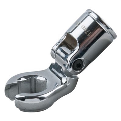 TUBULARA DE IMPACT 1/2 CU MAI MULTI DINTI, LUNG M16