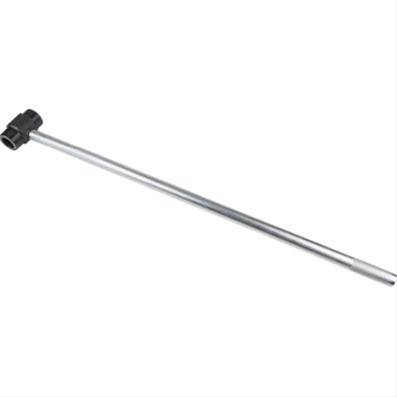 TUBULARA DE IMPACT 1/2 CU MAI MULTI DINTI, LUNG M16