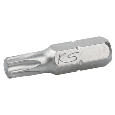 BIT TORX 1/4, 25MM, T15