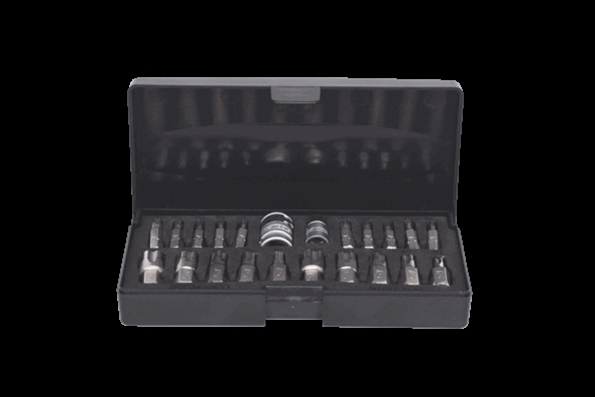 EXTRACTOR UNIVERSAL ARTICULATII SFERICE  055 MM