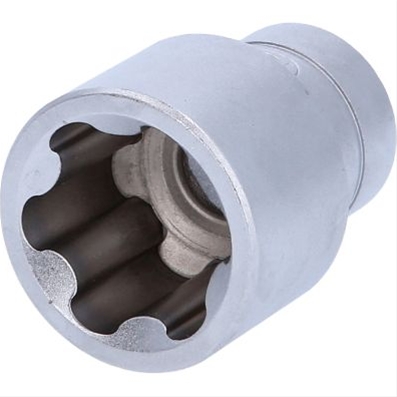 TUBULARA 1/2 CU BIT HEXAGONAL 11MM