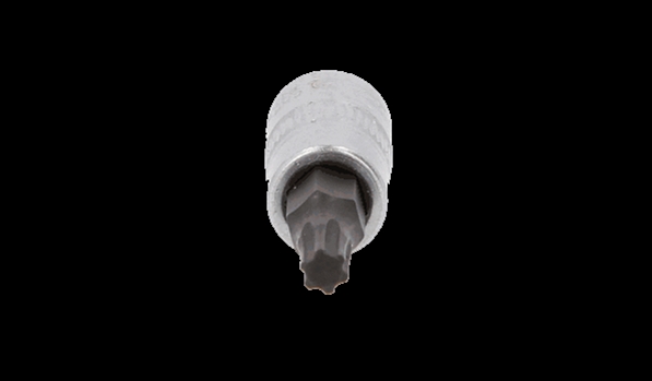 TUBULARA 1/2 CU BIT HEXAGONAL SCURT 8MM