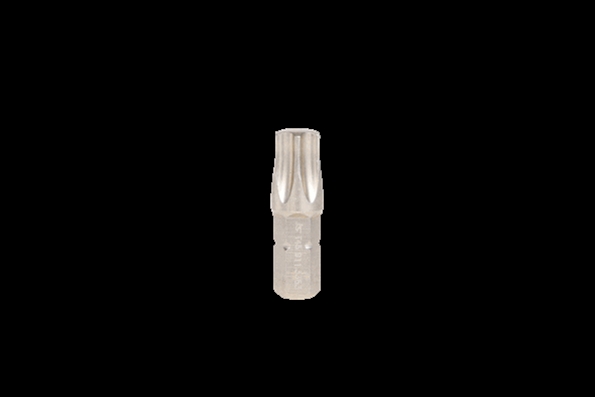 BIT TORX 1/4, 25MM, T45