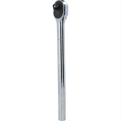 TUBULARA 1/2 CU BIT HEXAGONAL LUNG 6MM