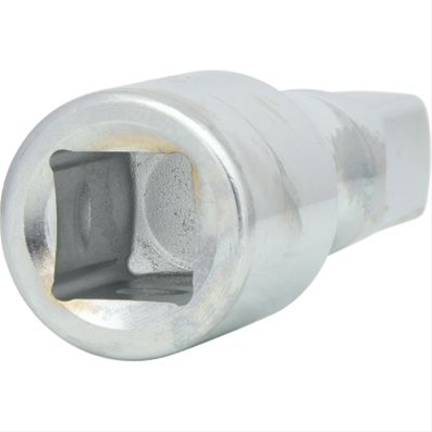 TUBULARA 1/2 CU BIT HEXAGONAL LUNG 7MM