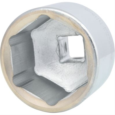 TUBULARA 1/2 CU BIT XZN M8, 55 MM