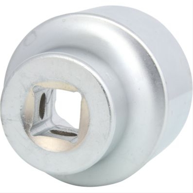 TUBULARA 1/2 CU BIT XZN M8, 55 MM