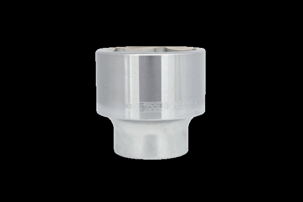 TUBULARA 1/2 CU BIT XZN M12, 55 MM