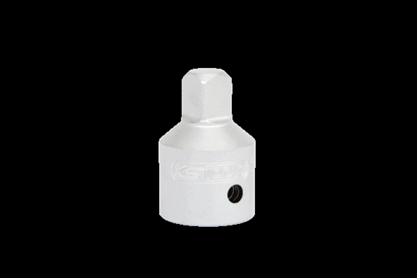 TUBULARA 1/2 CU BIT XZN M14, 55 MM