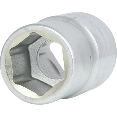 TUBULARA 1/2 CU BIT XZN M14, 55 MM