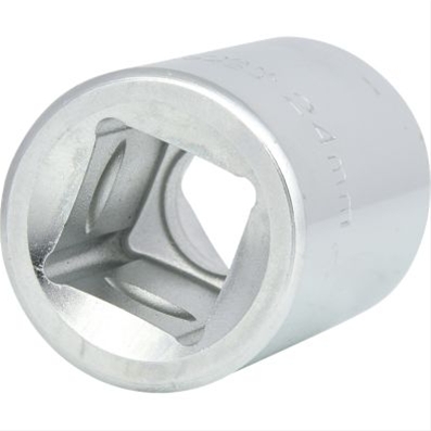 TUBULARA 1/2 CU BIT XZN M10, 110 MM