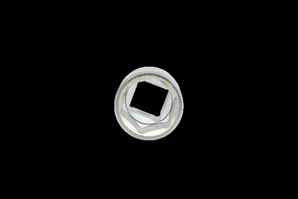 TUBULARA 1/2 CU BIT T25