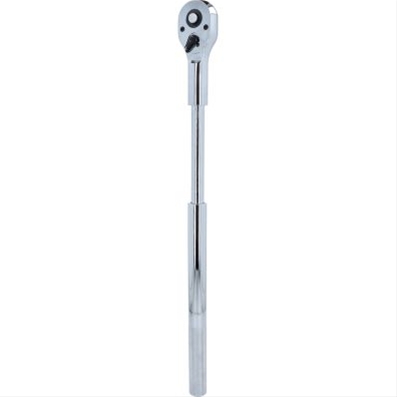 CLICHET TELESCOPIC REVERSBIL 3/4 , 24 DE DINTI