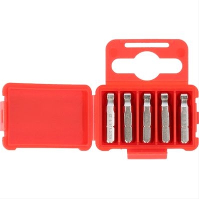 Imagine pentru produsul „PRELUNGITOR 1/4 CU ACTIONARE HEX, 100MM"
