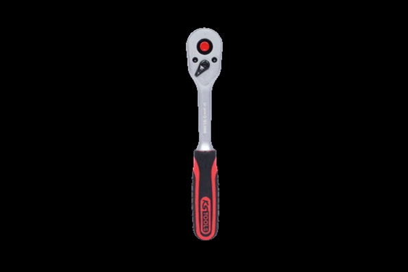 TUBULARA 1/4 CU BIT HEXAGONAL 4MM