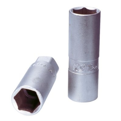 TUBULARA 3/8 PTR BUJII 16MM