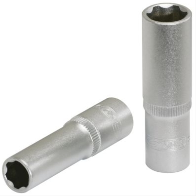 TUBULARA 1/4 CU BIT TORX T10