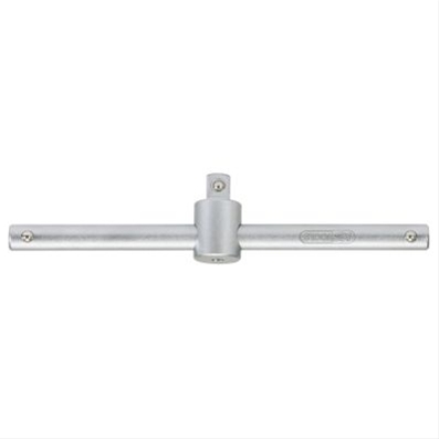 Imagine pentru produsul „MANER IN T 3/8 CU PIESA CULISANTA, 160MM"