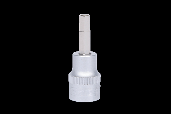 TUBULARA 3/8 CU BIT HEXAGONAL 6MM