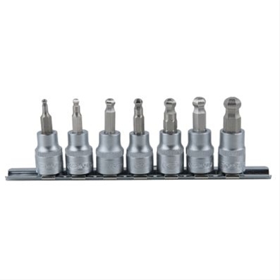 TUBULARA 1/2 CU BIT XZN M10 LUNG, MONTARE COT ASPIRARE VW AUDI