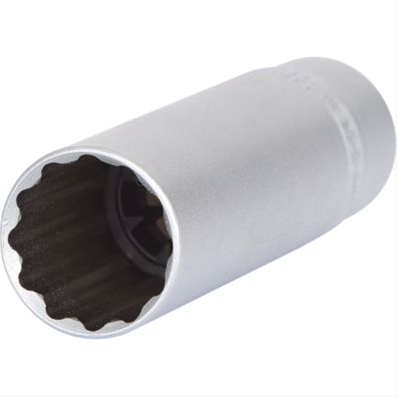 Imagine pentru produsul „CAP CLICHET SPECIAL 3/8 PTR BUJII, CU PERETI SUBTIRI, 14MM"