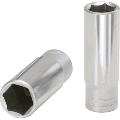 TUBULARA HEXAGONAL DE 3/4, LUNG, 19MM