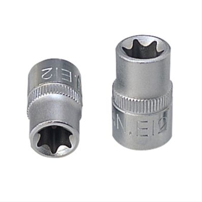 CLICHET 3/8 TORX E20