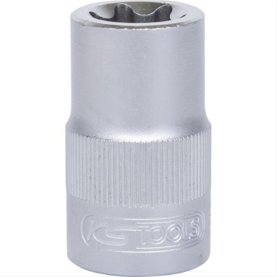 TUBULARA 1/2 PROFIL TORX E16