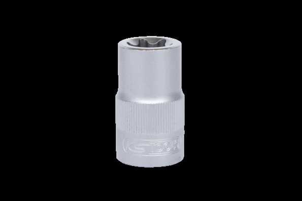 TUBULARA 1/2 PROFIL TORX E16