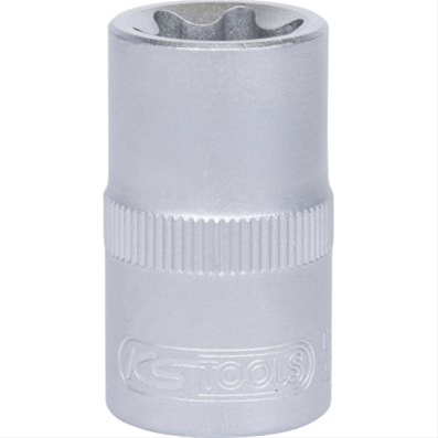 TUBULARA 1/2 PROFIL TORX E18