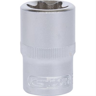 TUBULARA 1/2 PROFIL TORX E20