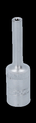 BIT TORX 1/4 CU GAURA 25MM, TB40