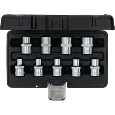 BIT TORX 1/4, 25MM, T15