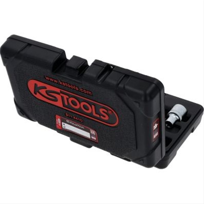 BIT TORX 1/4, 25MM, T27, SET DE 5