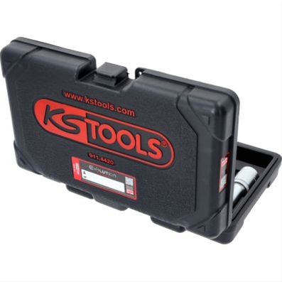 BIT TORX 1/4, 25MM, T25