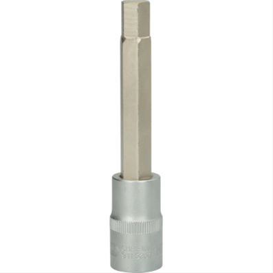 TUBULARA 1/2 CU BIT CU BIT HEXAGONAL 11MM LUNG