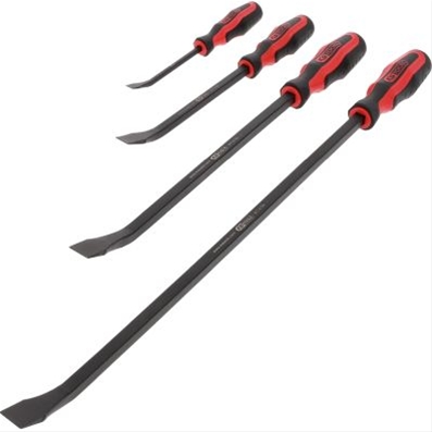 SET LEVIERE 115470MM, 4 PCS